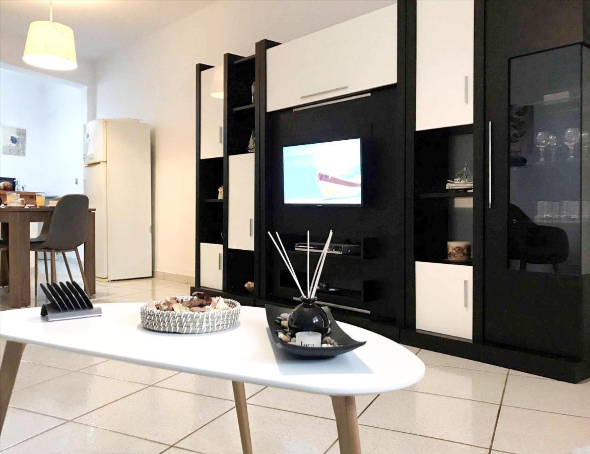Apartamento Sea Rose Kassiopi Exterior foto