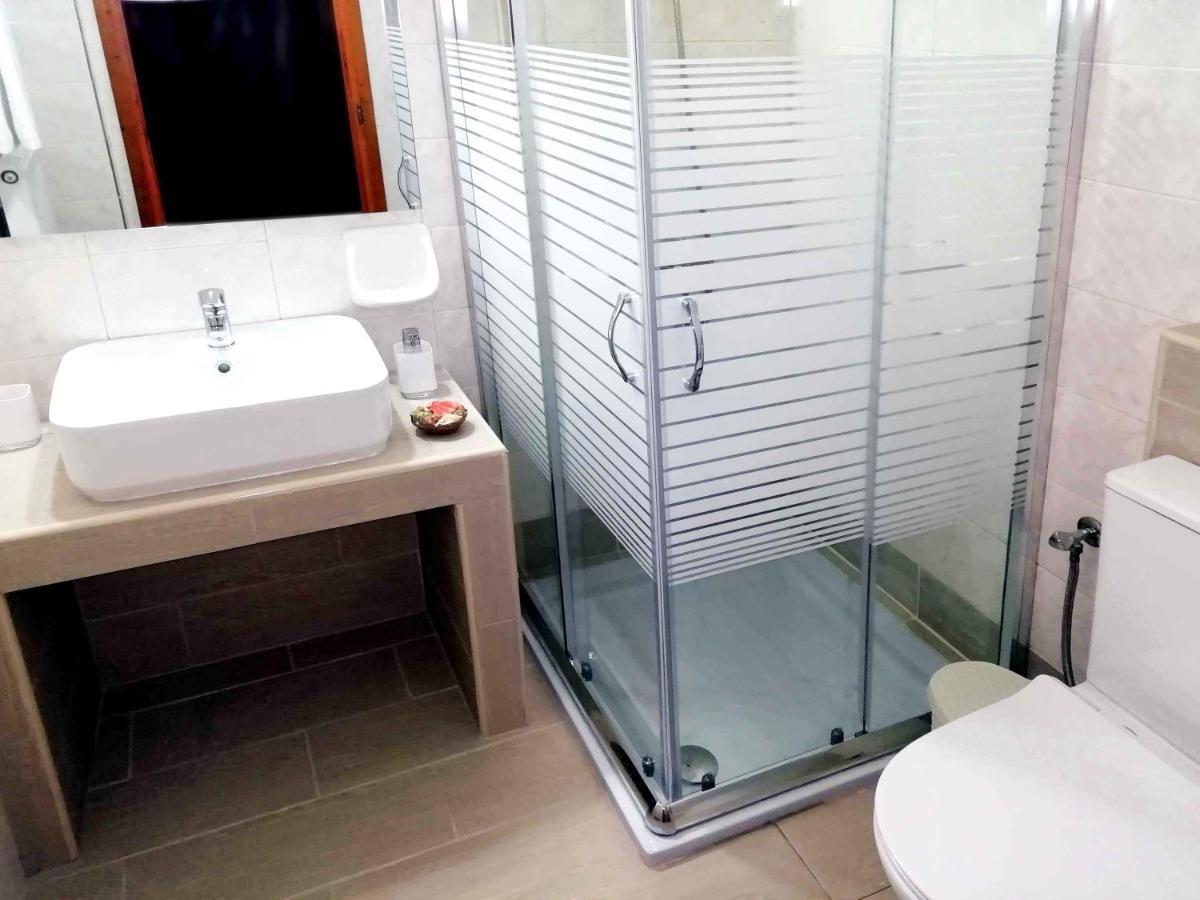 Apartamento Sea Rose Kassiopi Exterior foto