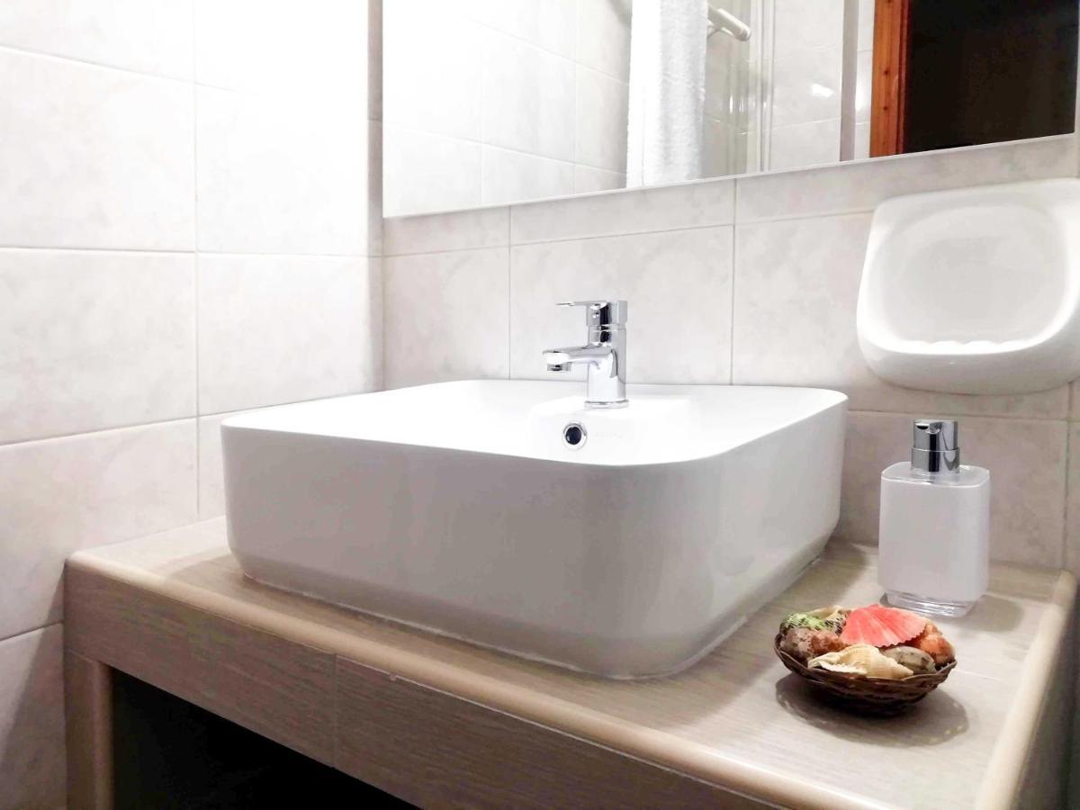 Apartamento Sea Rose Kassiopi Exterior foto