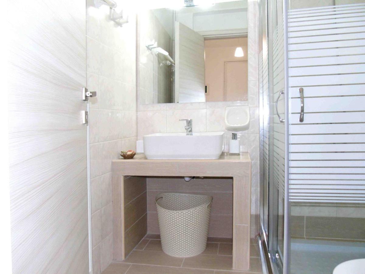 Apartamento Sea Rose Kassiopi Exterior foto