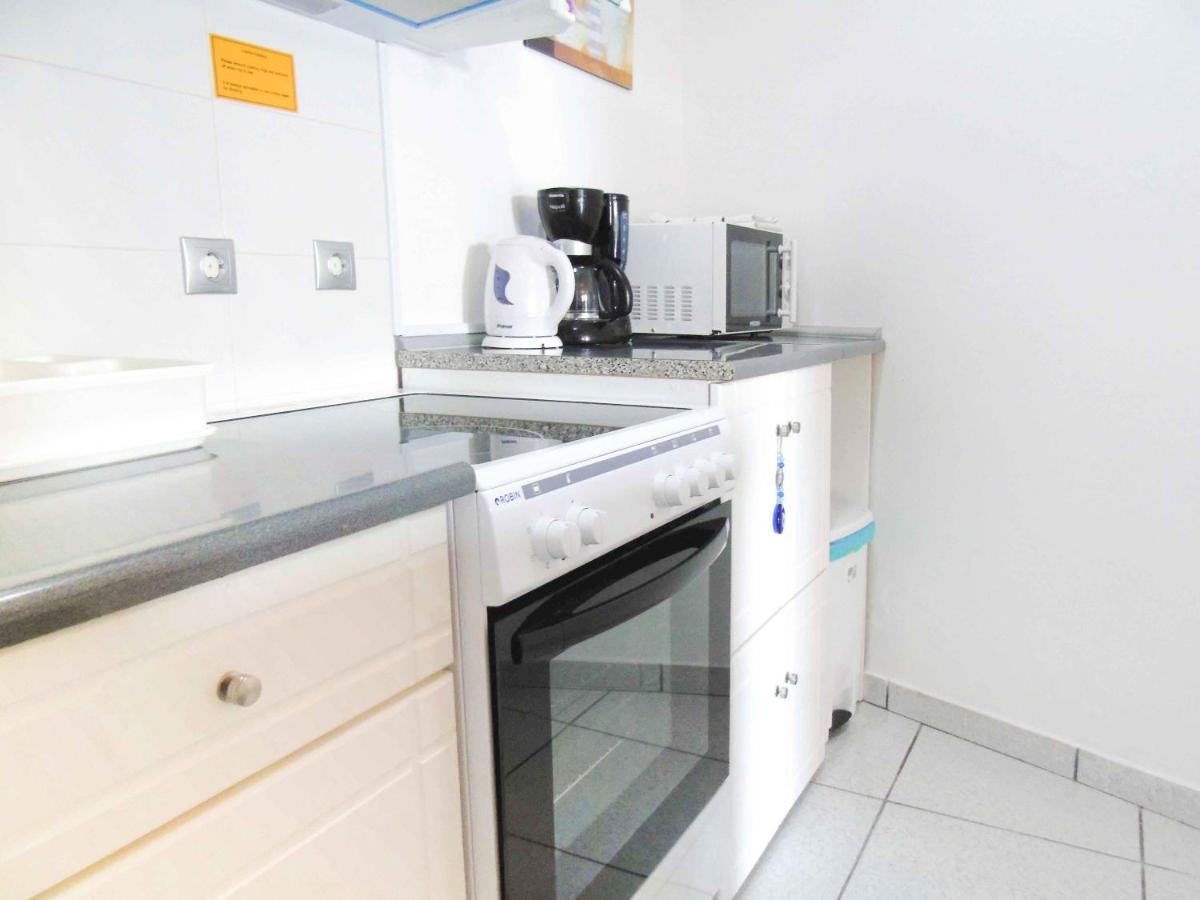 Apartamento Sea Rose Kassiopi Exterior foto